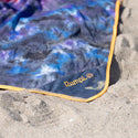 Rumpl Tech Towel Tote Double - Tapestry Tie Dye Tech Towel Tote Double - Tapestry Tie Dye | Rumpl Blankets For Everywhere Tech Towel Tote