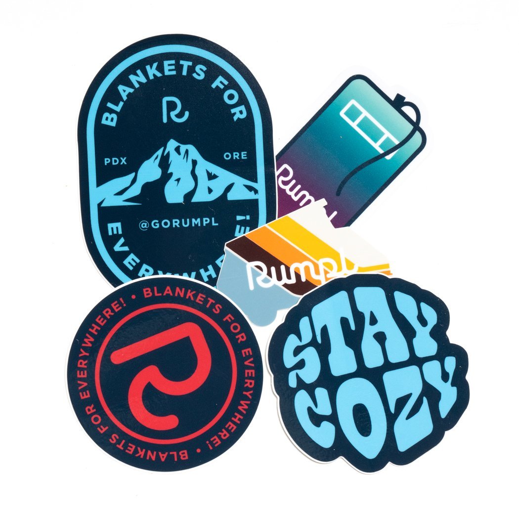 The Sticker Pack