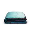 NanoLoft® Puffy Blanket - Crisp Fade - Rumpl Canada