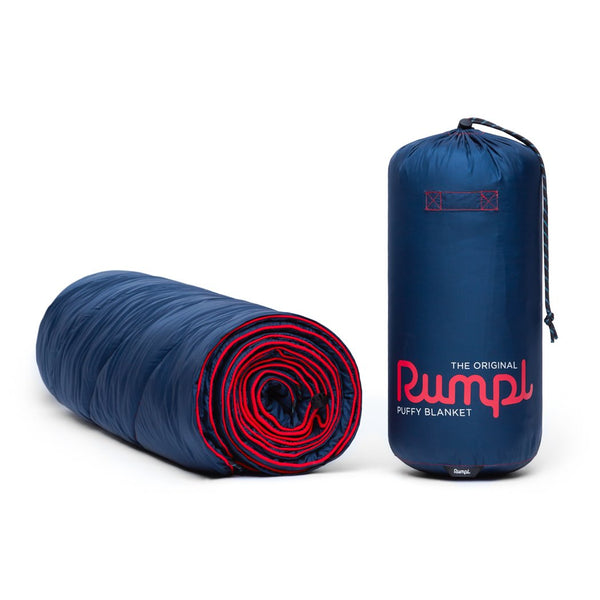 Original Puffy Blanket Camping Blanket Outdoor Blanket Rumpl Rumpl Canada