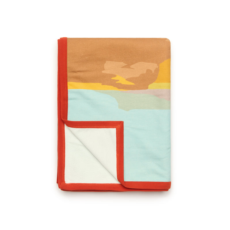 Rumpl grand canyon top