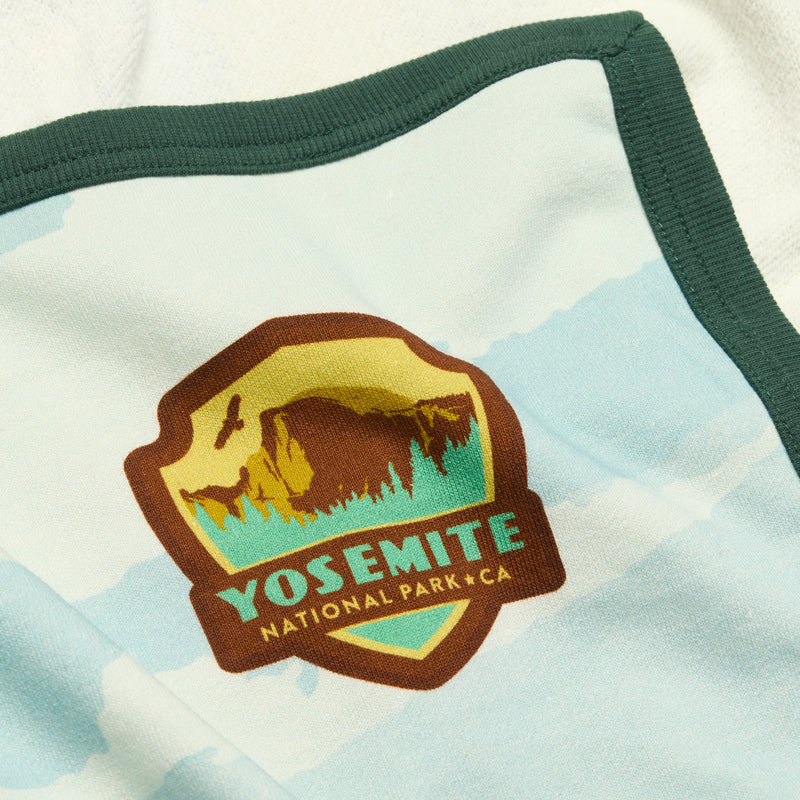 CozyHemp Blanket Yosemite National Park Rumpl Blankets For Everywhere Rumpl Canada