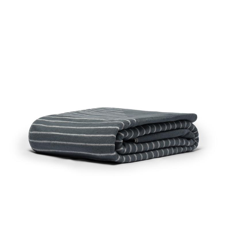 Merino SoftWool Blanket Pacific Rumpl Rumpl Canada