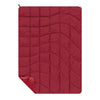 NanoLoft® Flame Blanket - Crimson