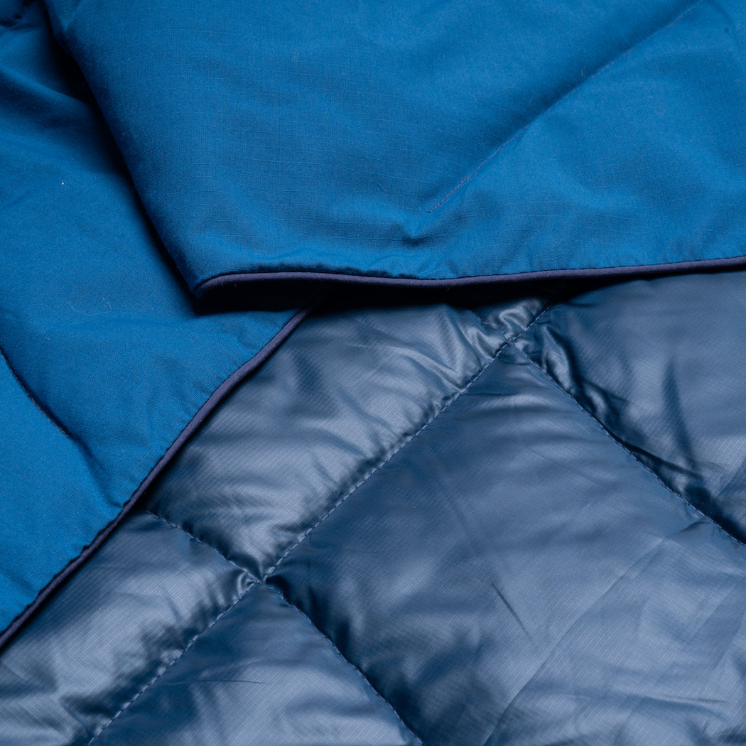 Flame resistant blanket 2025