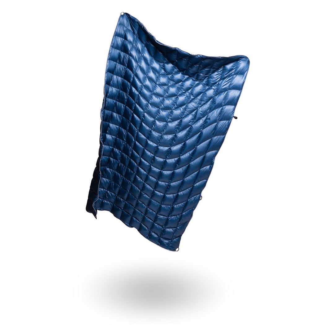 Patagonia down blanket best sale