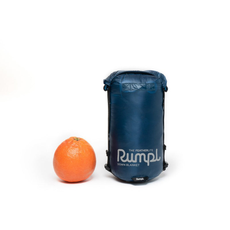 Featherlite Down Blanket Down Hiking Blanket Rumpl Rumpl Canada