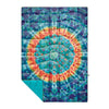 NanoLoft® Puffy Blanket - Blazing Gaia
