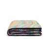NanoLoft® Puffy Blanket - Deckstripe