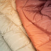 NanoLoft® Puffy Blanket - Playa Fade