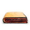 NanoLoft® Puffy Blanket - Patch Fade Warm