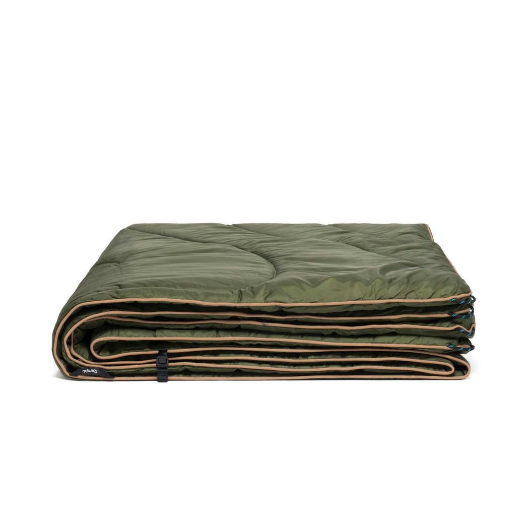 Original Puffy Blanket 1.0