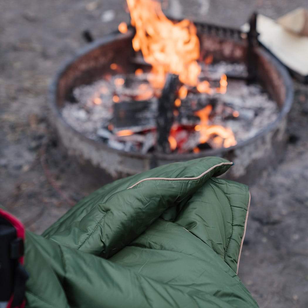 Original Puffy Blanket 1.0
