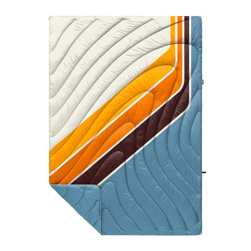 Shark tank blanket on sale rumpl