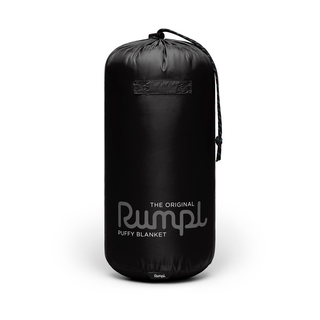 The original rumpl puffy blanket hot sale