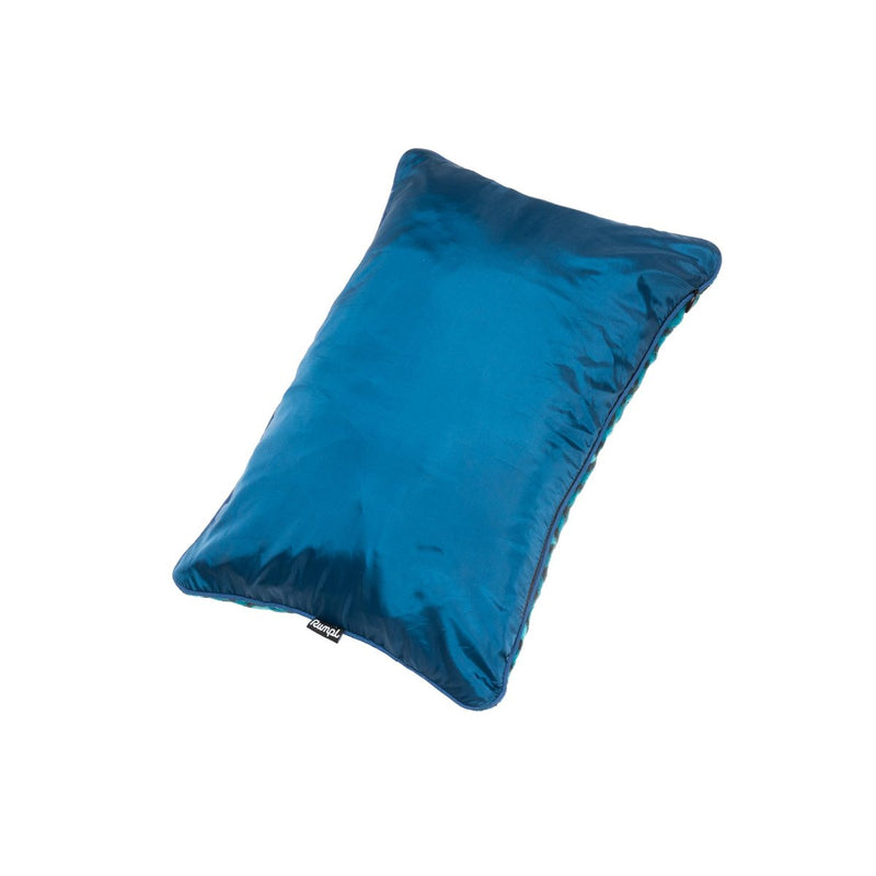 The Stuffable Pillowcase - Deepwater - Rumpl Canada