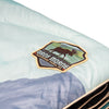 Original Puffy Blanket - Gros Morne National Park