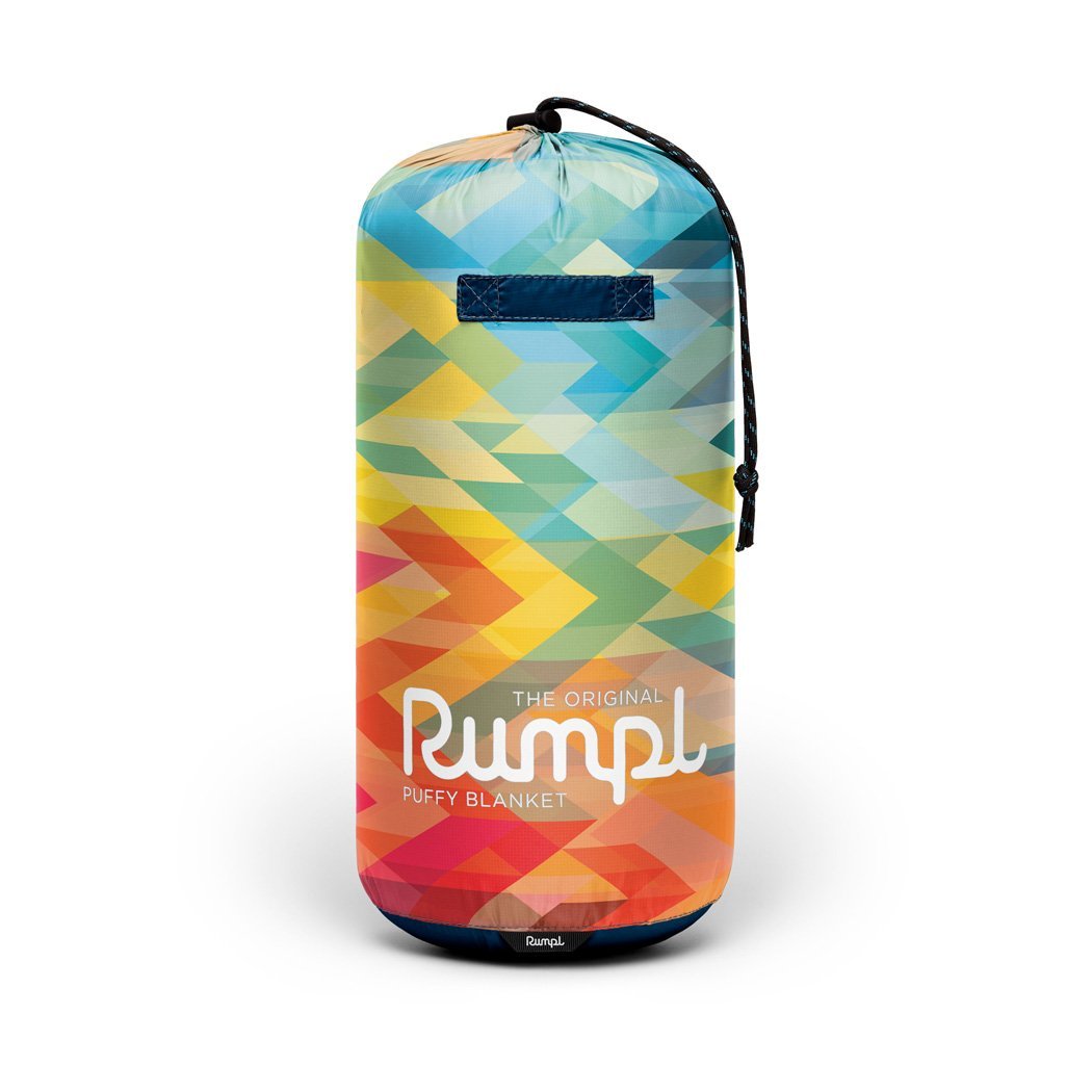 Rumpl geo 2025
