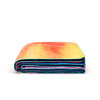 Original Puffy Blanket - Sunset Lounge - Matt Crump