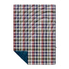Original Puffy Blanket - Sequoia Plaid