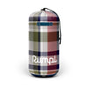 Original Puffy Blanket - Sequoia Plaid
