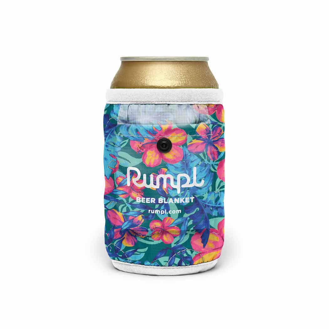 Rumpl beer blanket 6 pack sale