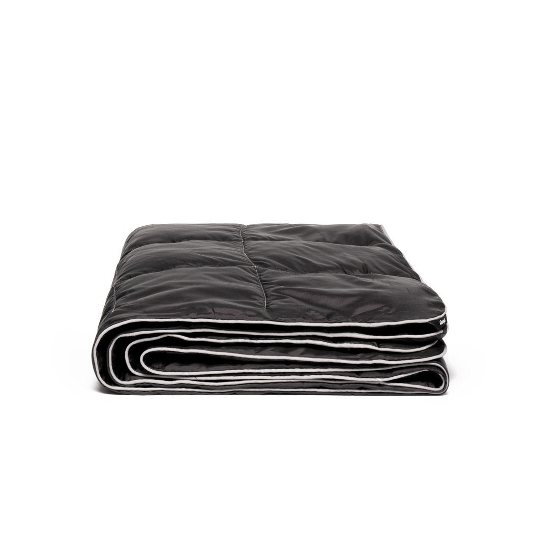 Rumpl NanoLoft Puffy Travel Blanket