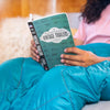 NanoLoft® Puffy Blanket - Harbor Blue