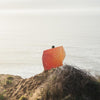 NanoLoft® Puffy Blanket - Patch Fade Warm