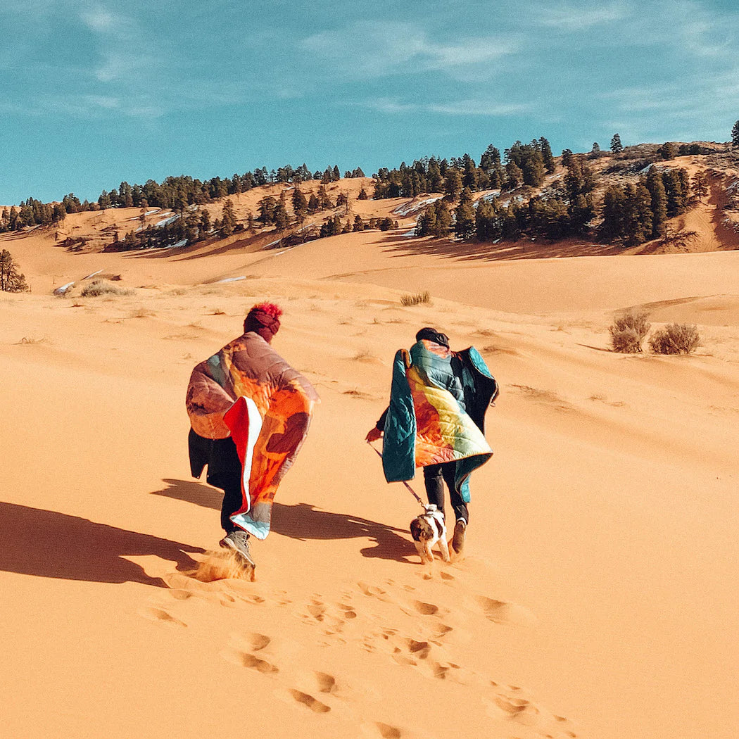 Rumpl grand canyon blanket new arrivals