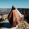 Original Puffy Blanket - Grand Canyon