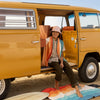 Everywhere Mat Mini - Newport Swell