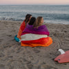 Original Puffy Blanket - Venice Swell