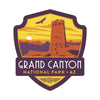 Noso Repair Patch - Grand Canyon