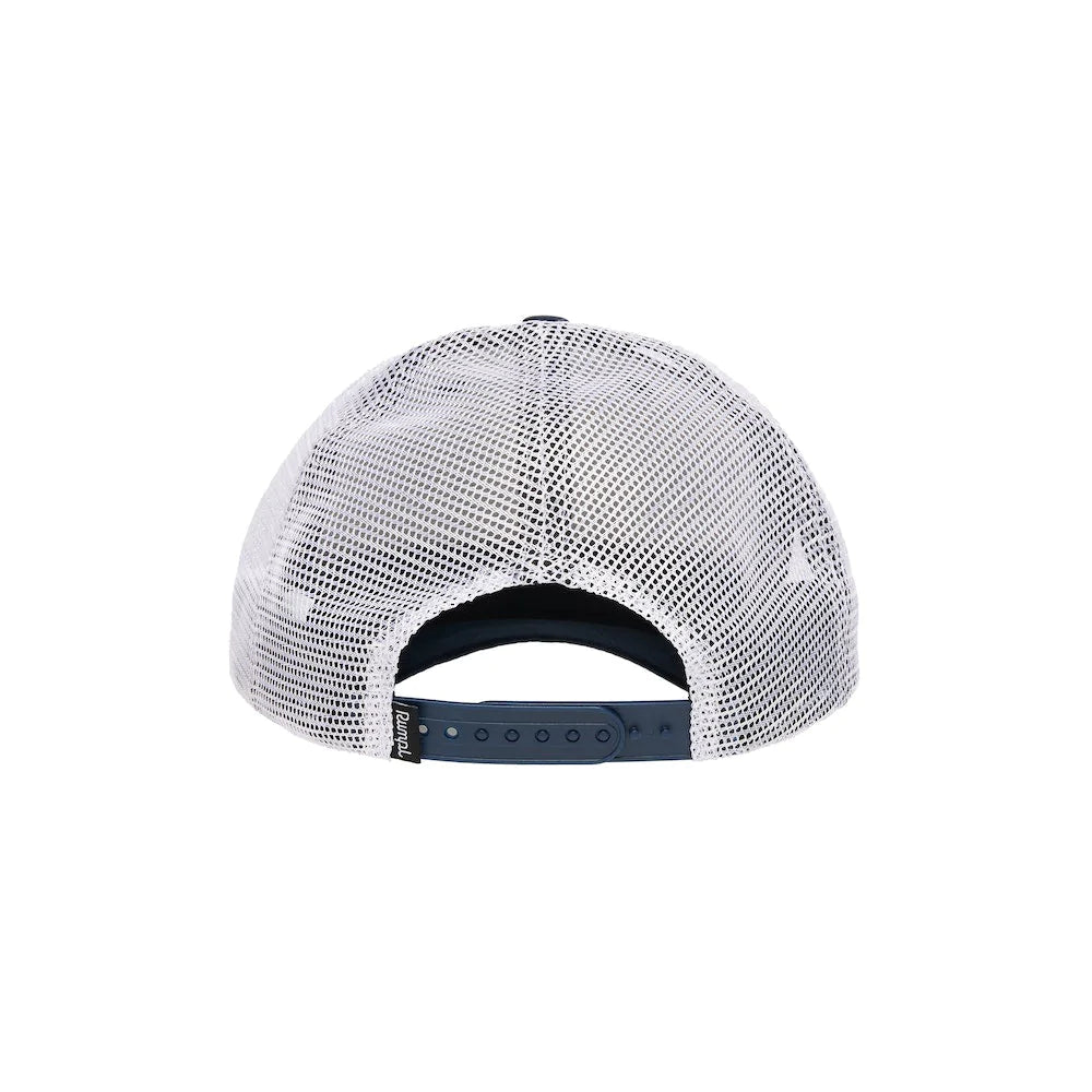 Trucker Hat - Deepwater Logo Mesh