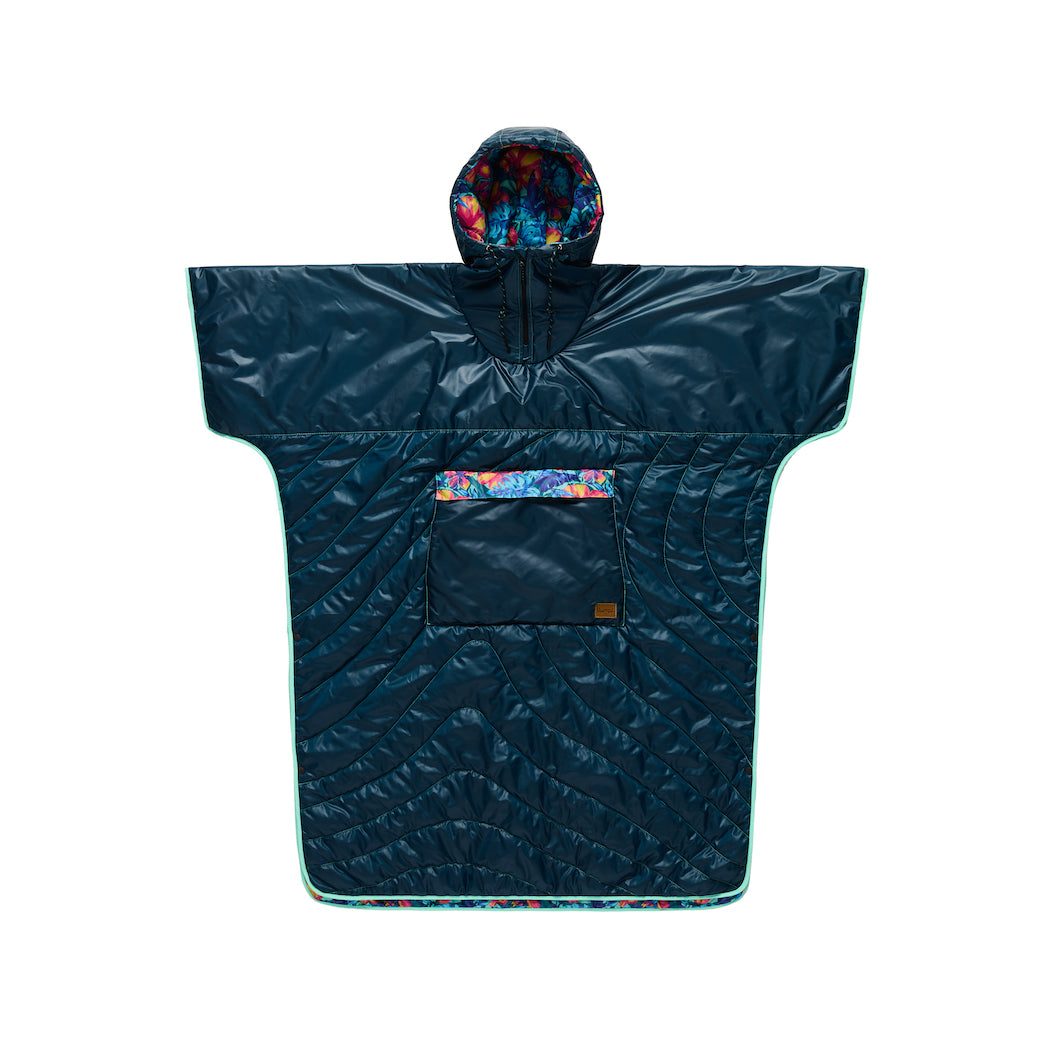 PUFFY PONCHOS Rumpl Canada