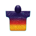 Rumpl Original Puffy Poncho - Pyro Fade Original Poncho