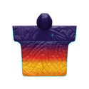 Rumpl Original Puffy Poncho - Pyro Fade Original Poncho