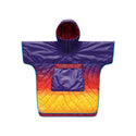 Rumpl Original Puffy Poncho - Pyro Fade Original Poncho