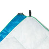 Rumpl NanoLoft® Travel Blanket - Olympic Fog NanoLoft® Travel Blanket - Olympic Fog | Rumpl Blankets for Everywhere Printed Nanoloft