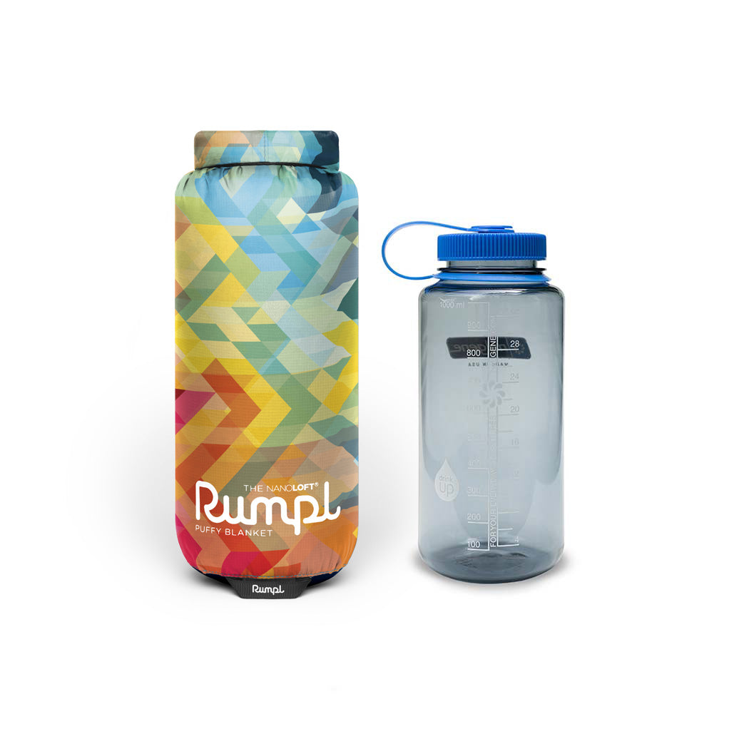 Travel Blankets | Rumpl - Rumpl Canada