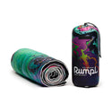 Original Puffy Blanket - Liquid Neon