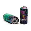 Rumpl Original Puffy Blanket - Liquid Neon Original Puffy Blanket - Liquid Neon | Rumpl Blankets For Everywhere Printed Original