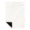Original Puffy Blanket - NASA - White & Red