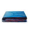 Rumpl Original Puffy Blanket - Sunset Veil Original Puffy Blanket - Sunset Veil | Rumpl Blankets for Everywhere Printed Original