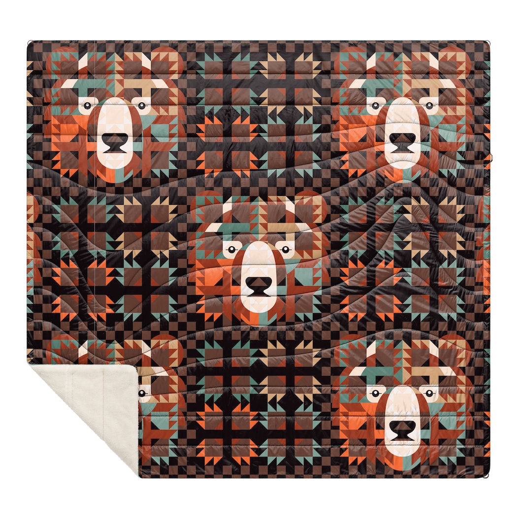 Two Person Blankets Rumpl Canada