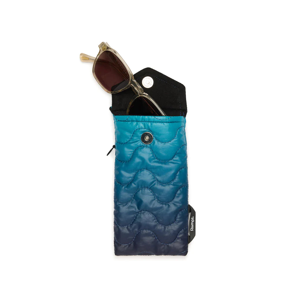 Shady Pouch - Ocean Fade