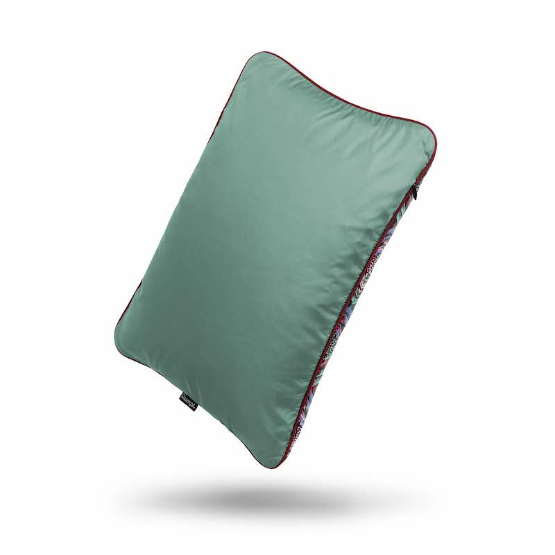 Rumpl The Stuffable Pillowcase - New Moon The Stuffable Pillowcase - New Moon | Rumpl Blankets For Everywhere Stuffable Pillow